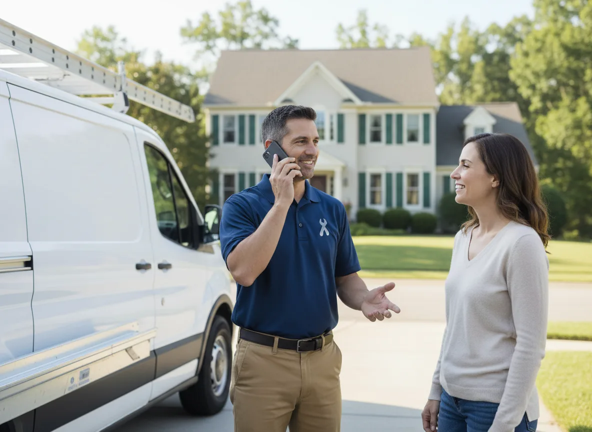 Home Gutter Service North Pole, AK FAQs